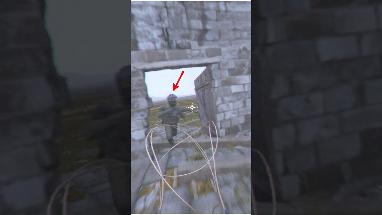 Realistic FPV Kamikaze Drone 