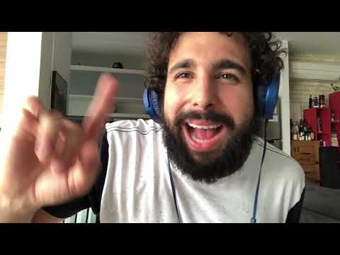 EMICOUTO REACT - Facção da Chinela de Dedo (Emicouto, Pelé do Manifesto, Everton MC, Navi Beatz)