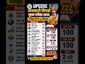 UPSSSC EXCISE CONSTABLE MAIN EXAM 2026 📚 EXAM PATTERN & SYLLABUS #upsssc #exciseconstable