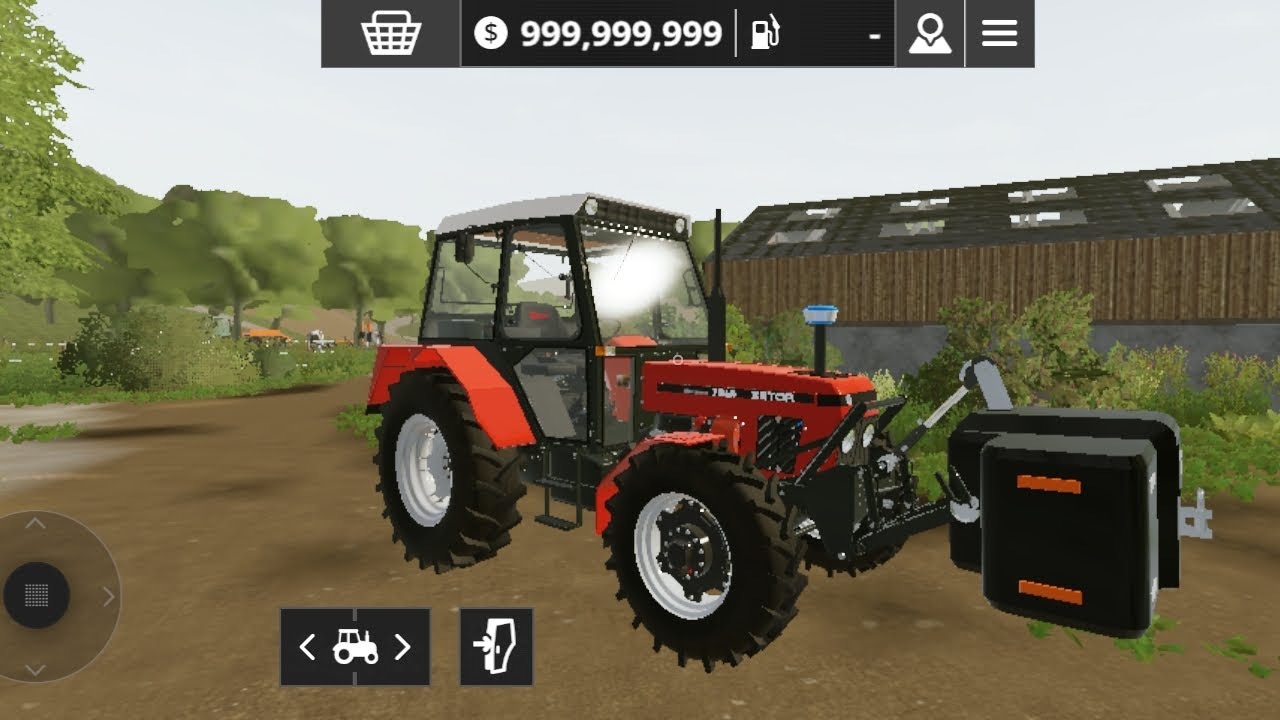 KUPILI SMO JOŠ JEDAN ZETOR