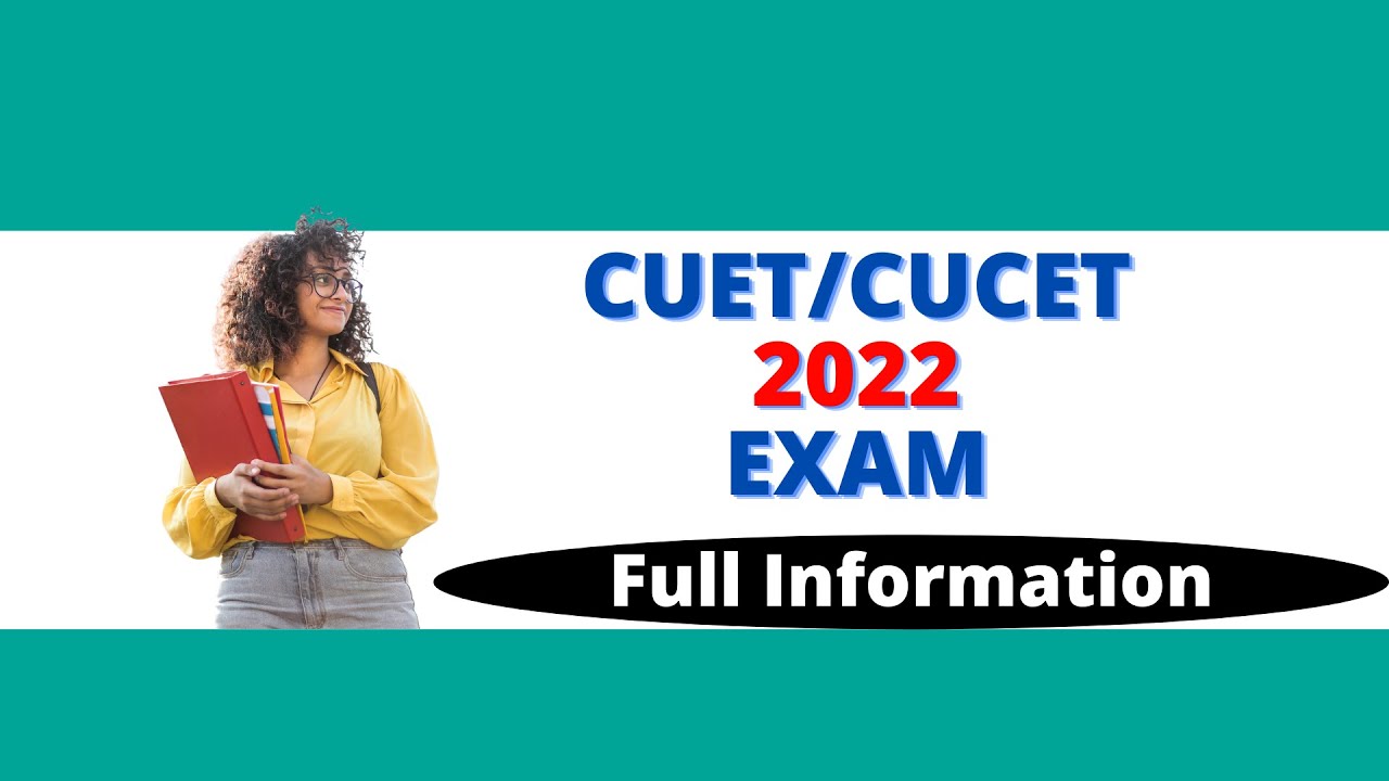 CUET/CUCET Exam || 