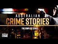 Australian Crime Stories: Complete Series 📺