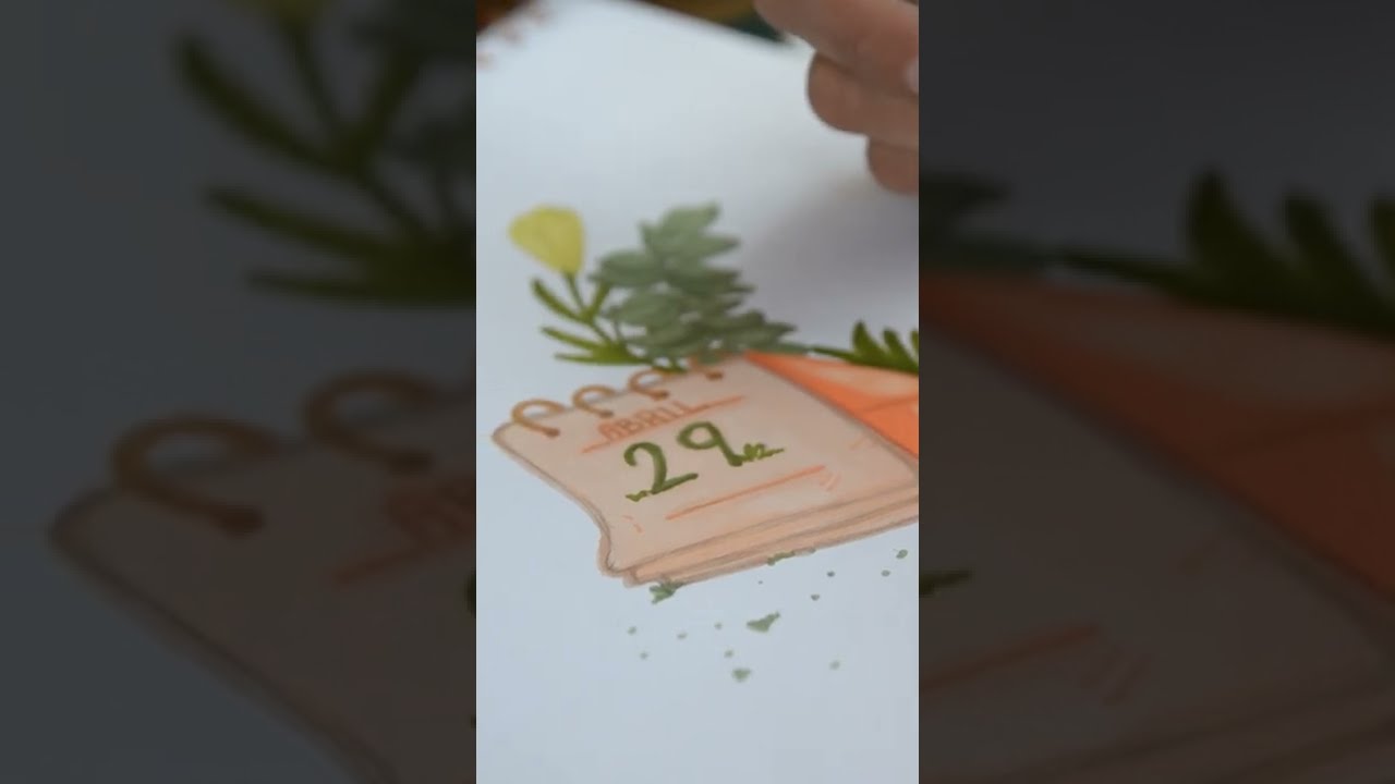 Alcohol Markers
