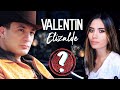 TODO sobre el caso VALENTÍN ELIZALDE