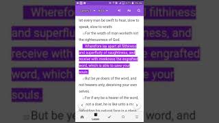 LET US THEREFORE CAST OFF THE WORKS OF DARKNESS AND PUT ON THE ARMOUR OF LIGHT (sranangtongo)