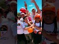 Orocó, meu Sertão do São Francisco, que Carnaval foi esse?Meu prefeito, foi lindo demaaaaais!🚀💜
