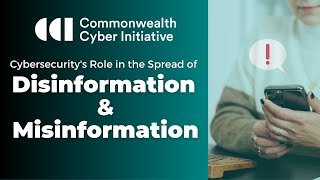The Role of Cybersecurity and AI in the Spread of Disinformation and Misinformation Net Worth