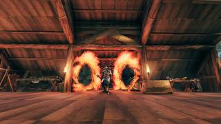 7 Boss speedrun (5.1) — VALHEIM