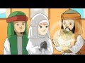 Kisah Rasul dan Sahabat Kisah Masuk Islamnya Umar bin Khattab 12