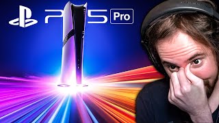 New $780 PlayStation Just Dropped — Asmongold TV