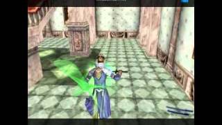 HardcoreGunzMoves - Gunz Online Freestyle Gunz - Tiger Gate Variations + Original Tiger Gate.