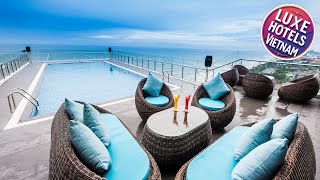 Yarra Ocean Suites Danang | Da Nang, Vietnam | Hotel Review 🏩 | Luxe Hotels Vietnam