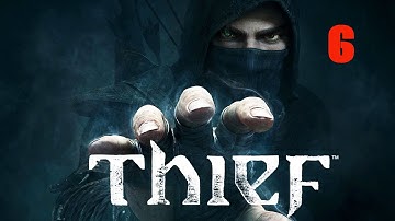 Thief Walkthrough Part 6 - Chapter 3 - Dirty Secrets(1/2) (PC) NO COMMENTARY