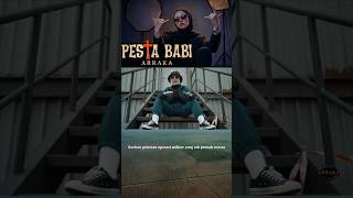 Pesta Babi rap 3