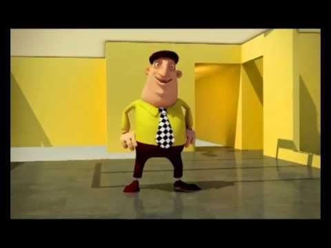 Easy Mortgage Commercial | მარტივი იპოთეკა