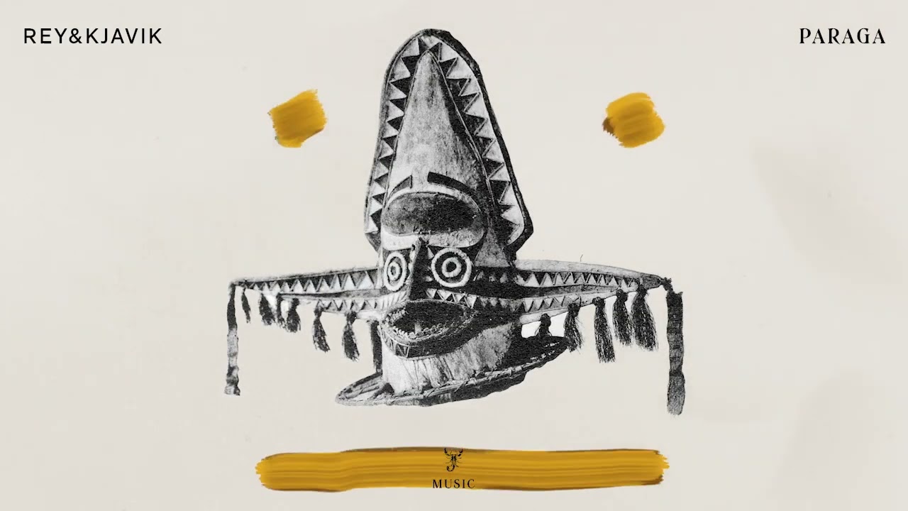 Rey&Kjavik - Domatio Deka