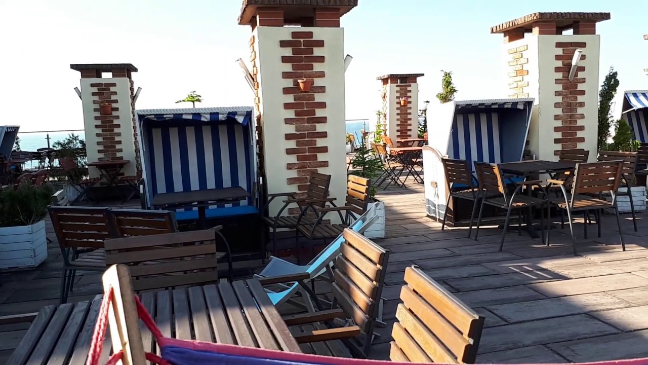 Recenzja sanatorium uzdrowiskowego Perła Bałtyku w Kołobrzegu (FULL HD 1080p)