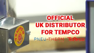 Pneu-Therm Ltd Tempco Our Exclusive Partnership