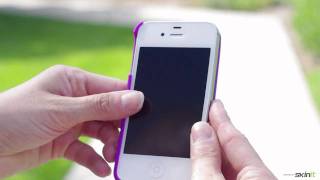 Soft-Touch Slim Cases screenshot 4