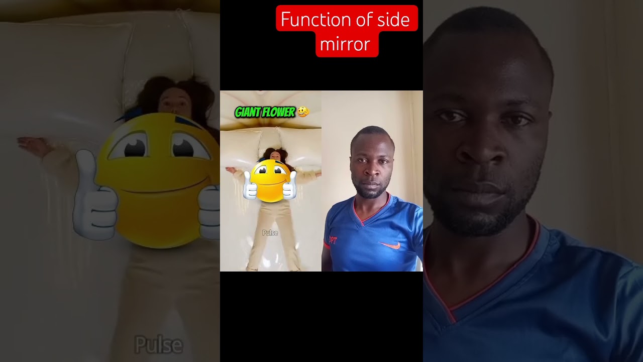 Какова функция боковых зеркал?