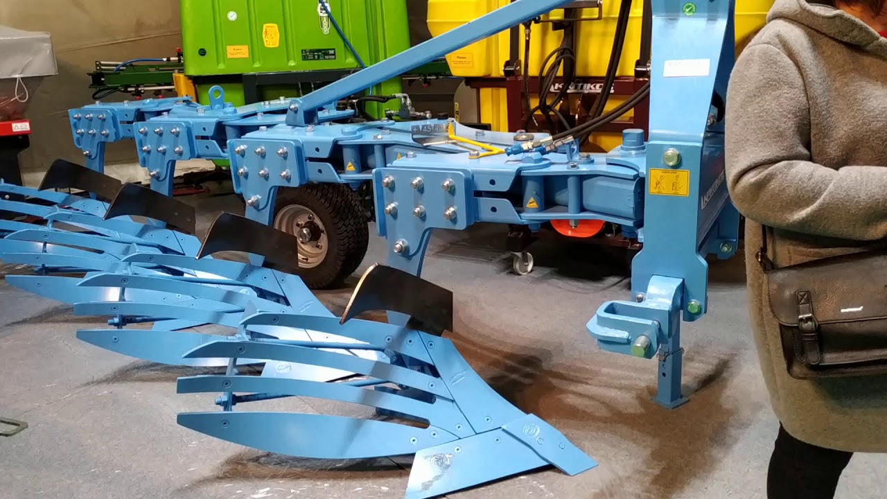 28η ΑΓΡΟΤΙΚΑ ΔΕΘ HELEXPO 2020  AGROTICA Μηχανήματα για Γεωργούς και όχι μόνο 02/02/2020