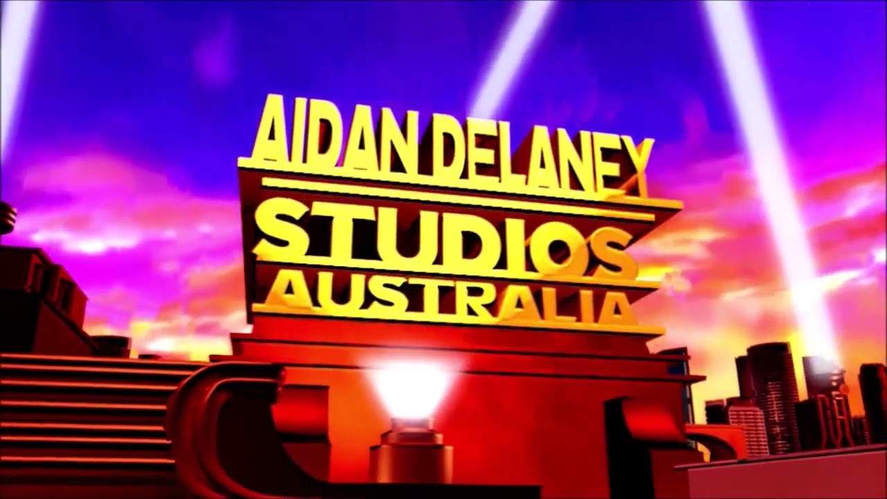 (Aidan Delaney Reuploaded) 95th Century Aidan Delaney Logo Pack Part 8