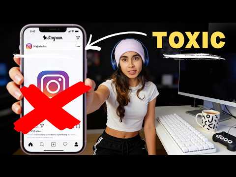 Instagram Is Horrible So I Built This 