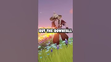 UPDATED YOIMIYA GUIDE! How To Build Yoimiya In 60 Seconds In Genshin Impact! #shorts #genshinimpact