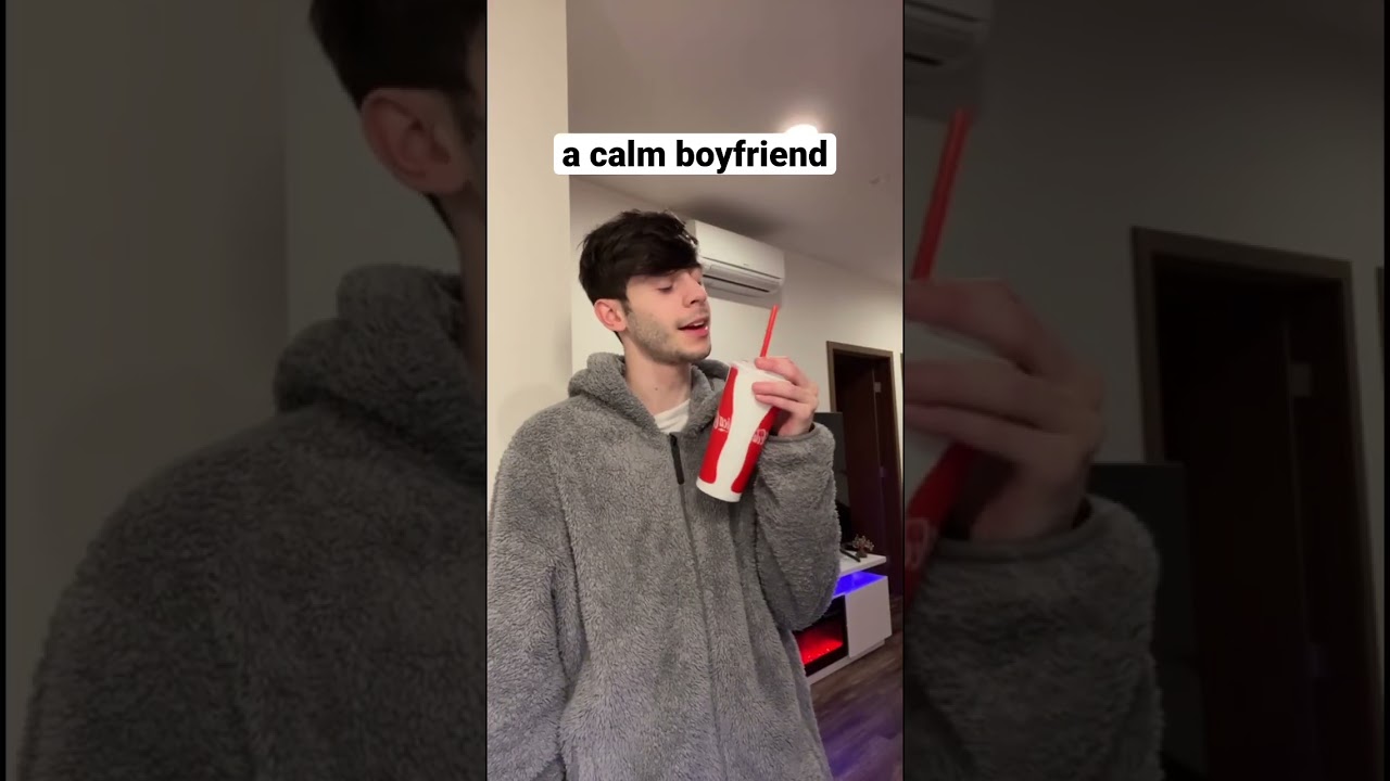 EVERY COUPLE HAS THIS… | Amani & Israel 