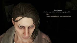 Let's Play Pathologic 2: Episode 14- Day 3- The House Where Death Sleeps