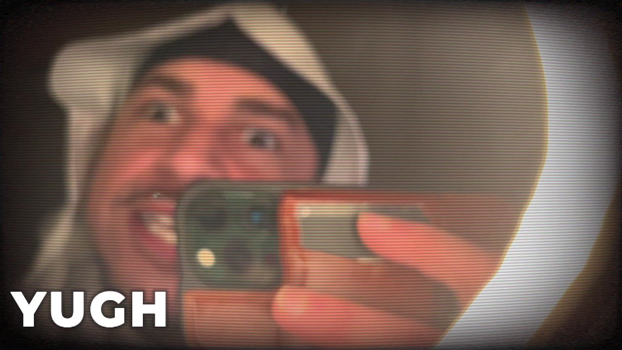 YUGH - High AS Shit (Official Music Video)