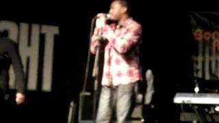 Jonathan Nelson - Expect The Great
