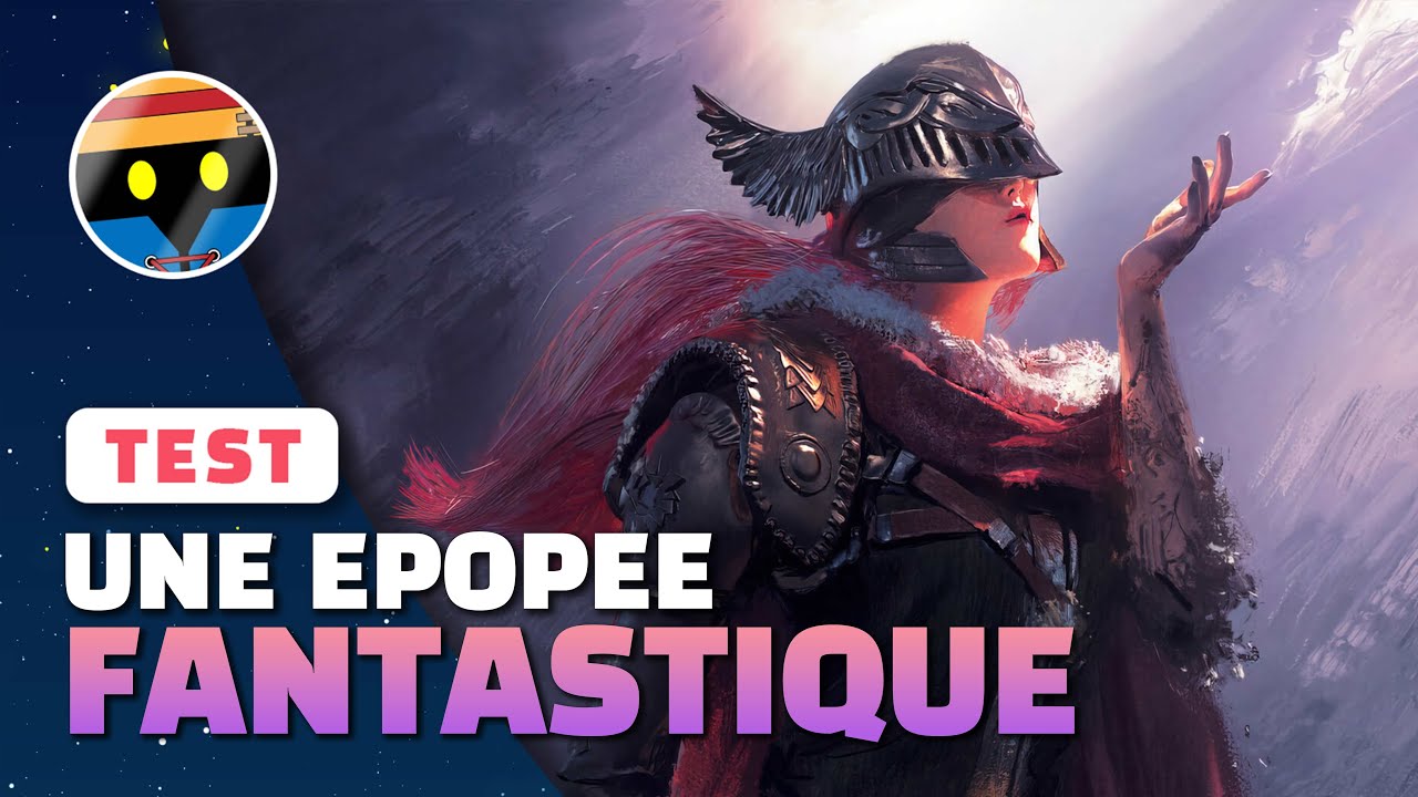 ELDEN RING le GRAND TEST : Plus rien ne sera jamais comme avant.