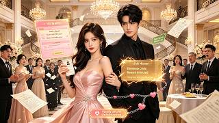 Cannon‑fodder girl gets a contract marriage and a satisfaction‑seeking system-【Boss Lady Unbound】