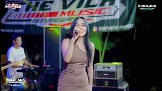 THE VICH MUSIC - BLUE MIST - FEBI PESEK - WEDDING ANDREA & FIRDA - JEPARA ANNUAL TENDOKSARI