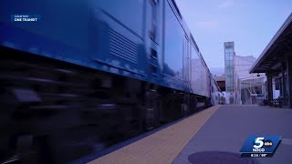 City leaders study Utah transit system for potential local improvements