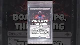 This RESET is INSANE! -Bringer of the Last Gift(LCI) #mtg