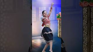 Keshavi New Dance Video || #keshavi #ytshorts #reels
