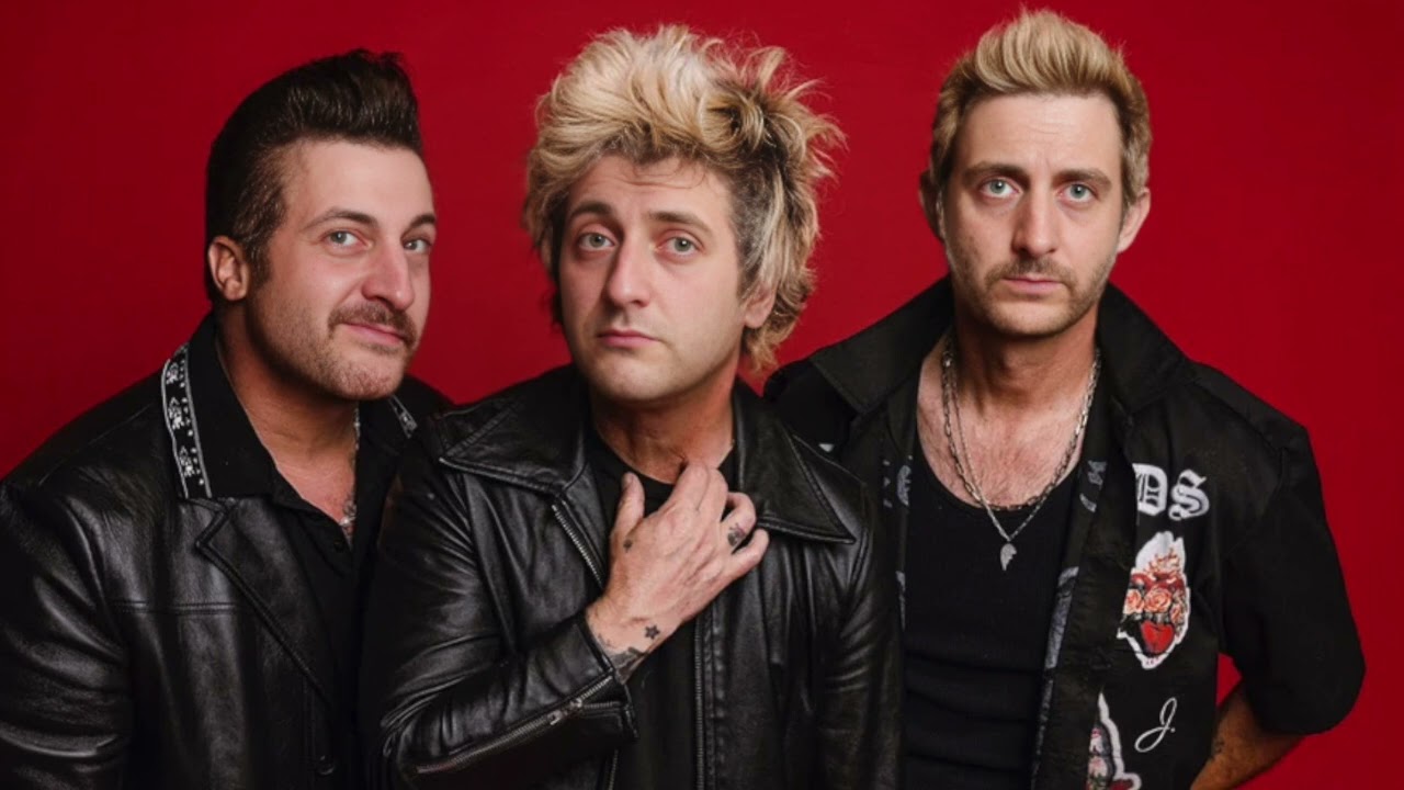 Hitching A Ride- John Cozz (Green Day cover)