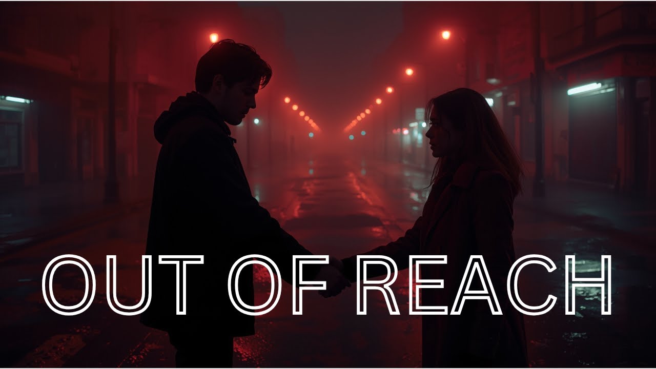 Out of Reach | Dark Romance