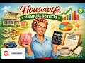 இல்லத்தரசிகளுக்கான Finance Channel | Housewives Finance Tamil |Channel Intro#HousewivesFinanceTamil