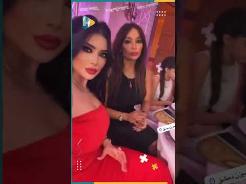 حازم زيدان ولمى بد ور إلى القفص الذهبي