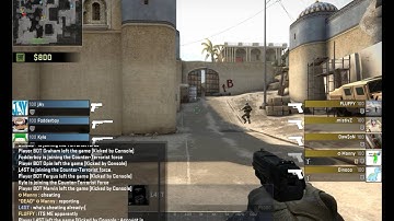 Fastest/Ironic Vac ban in history