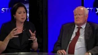 John Stossel - Is College A Rip-off?