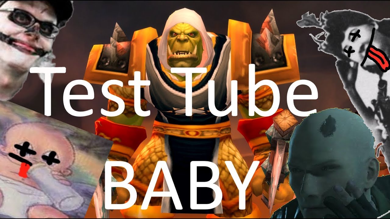 test tube baby come back with teddyb1976