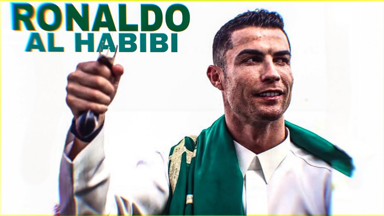 Cristiano Ronaldo Al Nassr Al Habibi WhatsApp Status Video 2023 - YouTube