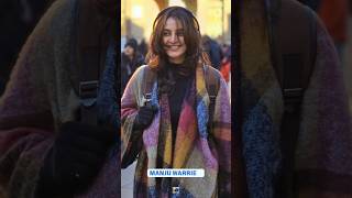 Manju Warrier Photodump