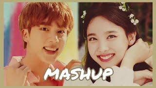DYNAMITE x DANCE THE NIGHT AWAY - BTS & TWICE MASHUP [MV]