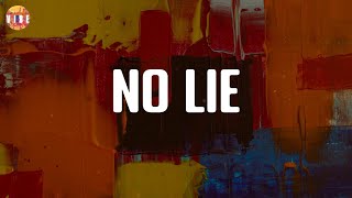 No Lie - Sean Paul Vibecode