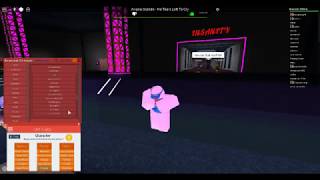 Roblox Exploiting 5 Destroying Club Red - exploiting in club insanity 2